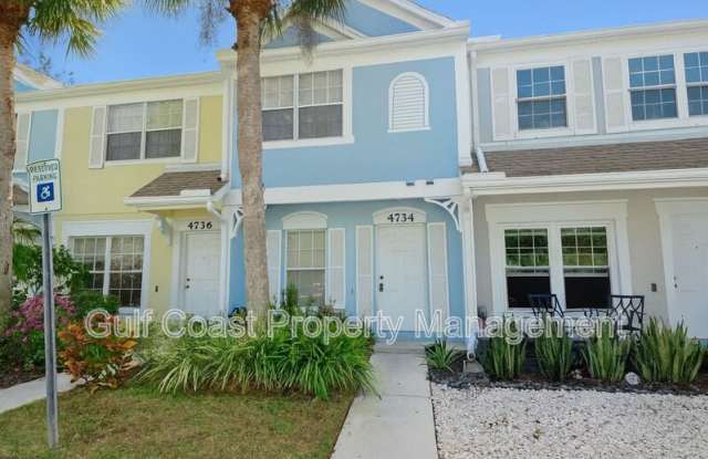 4734 Sabal Key Dr photos photos