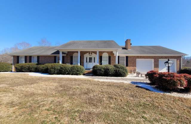 Nice Brick Home in Mount Airy photos photos