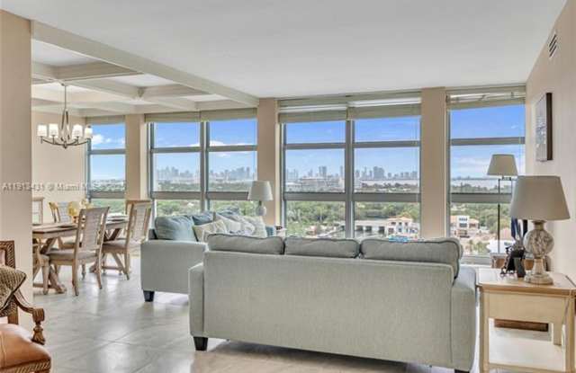 5055 Collins Ave appt 14M (A11913431) - 5055 Collins Avenue, Miami Beach, FL 33140