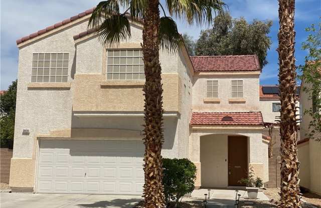 3826 Discovery Creek Avenue - 3826 Discovery Creek Avenue, North Las Vegas, NV 89031 3826 Discovery Creek Avenue - 3826 Discovery Creek Avenue, North Las Vegas, NV 89031