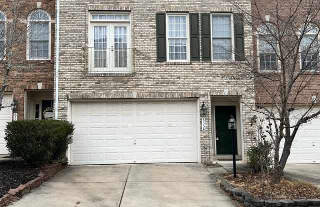 8356 MILLOM Court - 8356 Millom Court, Lorton, VA 22079
