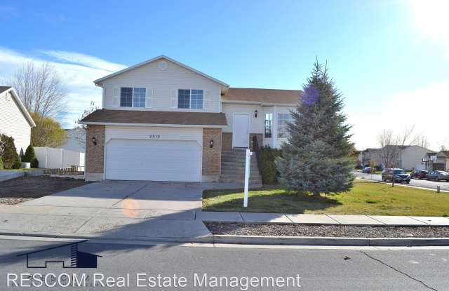 2313 W 1450 N - 2313 West 1450 North, Layton, UT 84041