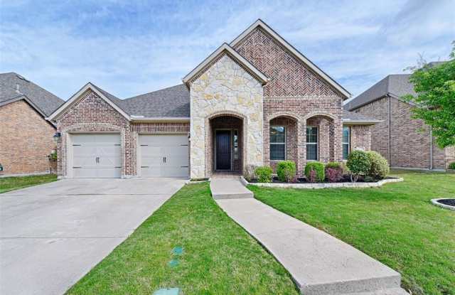 11438 Santa Maria Road - 11438 Santa Maria Road, Frisco, TX 75035