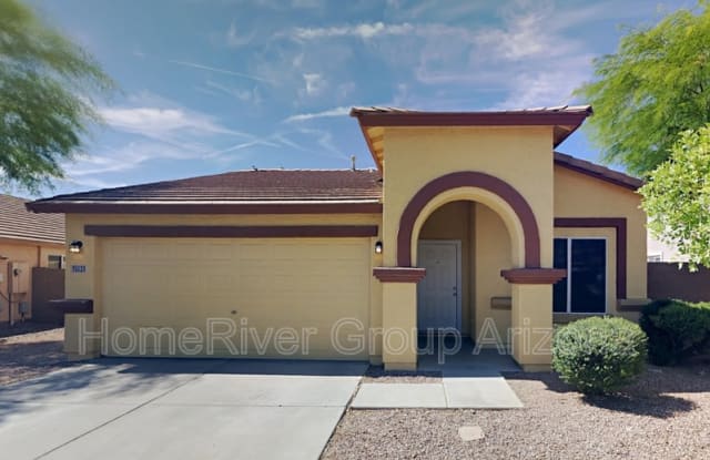 15121 W Buchanan St - 15121 West Buchanan Street, Goodyear, AZ 85338