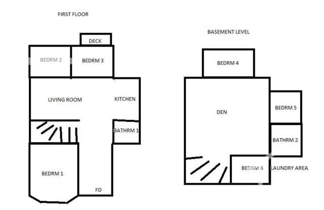 Nice 5 bed in Allston photos photos