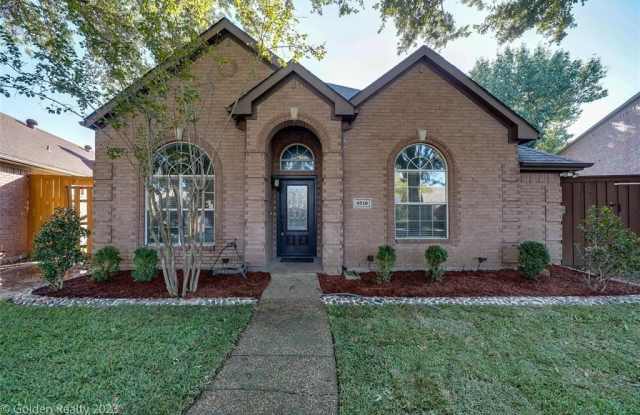 6716 Saddletree Trail - 6716 Saddletree Trail, Plano, TX 75023