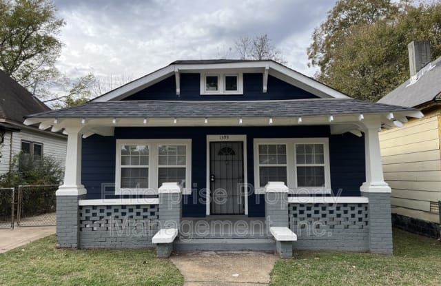 1393 McMillan St. photos photos