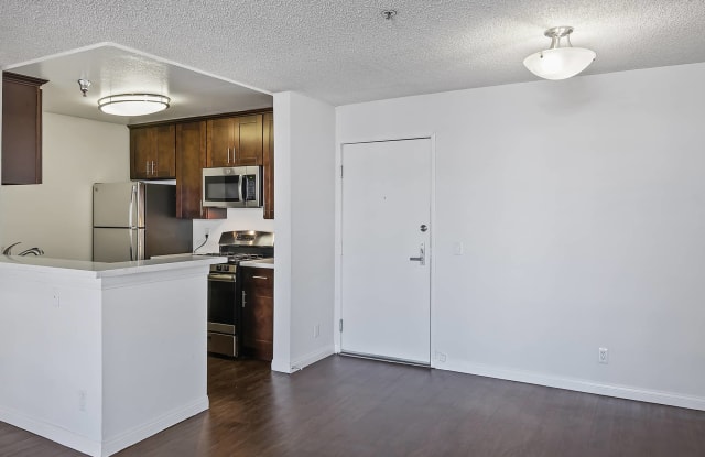 The Jessica Apartments Gallery 4