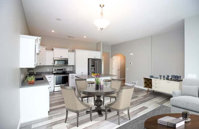 One Month FREE on a 13-Month Lease! Sign by September 30th! Gallery 3