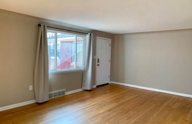3607 Locust St - 3607 Locust Street, Denver, CO 80207