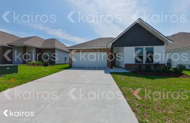 104 Teddy Ln - 104 Teddy Lane, Lafayette, LA 70507