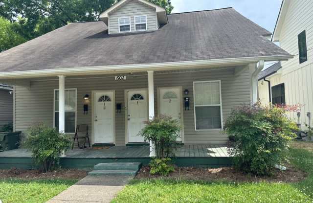 602 Beirne Avenue Northeast photos photos