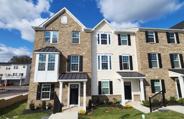 455 MARKET ST - 455 Market Street, Souderton, PA 18964