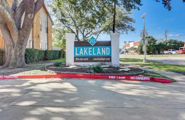 Lakeland Apartments Gallery 3