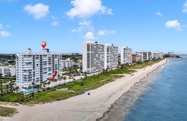 3000 S Ocean Boulevard Gallery 4