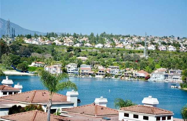 22646 Formentor - 22646 Formentor, Mission Viejo, CA 92692