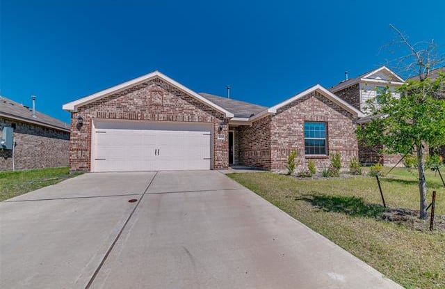 4114 PERCH Drive - 4114 Perch Drive, Kaufman County, TX 75126
