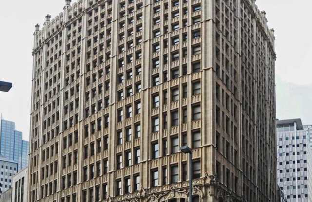 1509 Main Street - 1509 Main Street, Dallas, TX 75201
