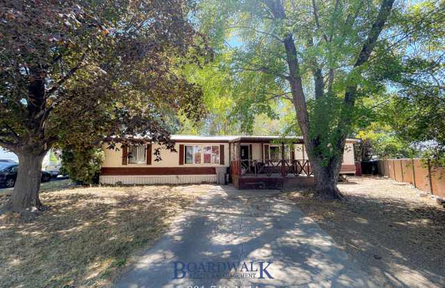 Marvelous Mobile Home in PG! photos photos