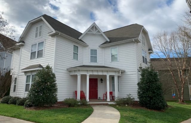 303 Davidson Gateway Drive - 303 Davidson Gateway Drive, Davidson, NC 28036