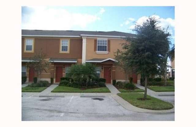 Beautiful 2 bedroom 2.5 Townhome Located in Davenport, FL! photos photos