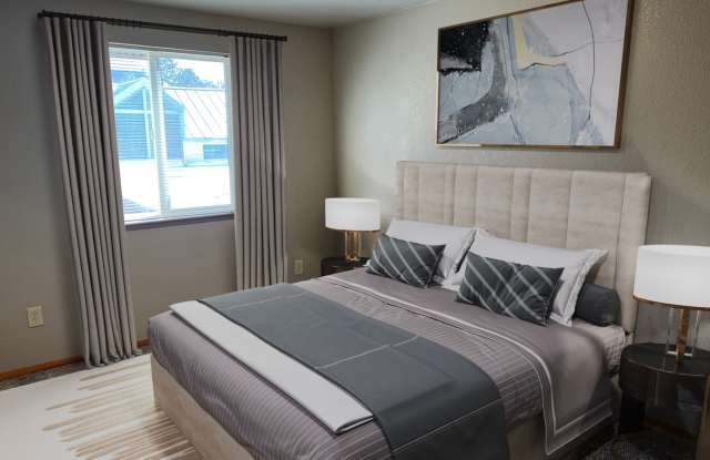 Baker Building photos photos