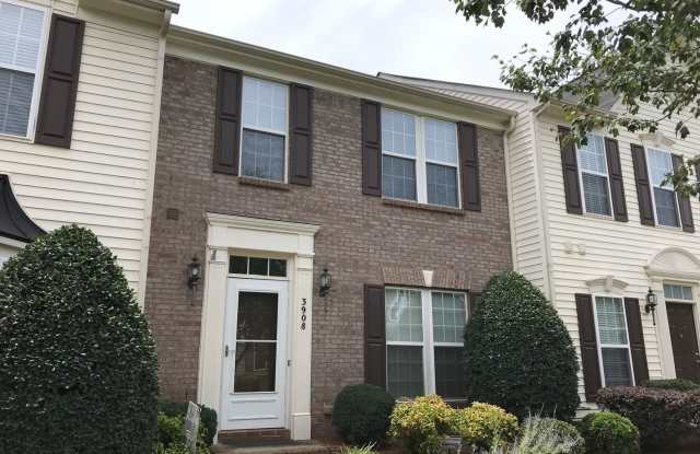 3908 Archer Notch Lane - 3908 Archer Notch Lane, Huntersville, NC 28078