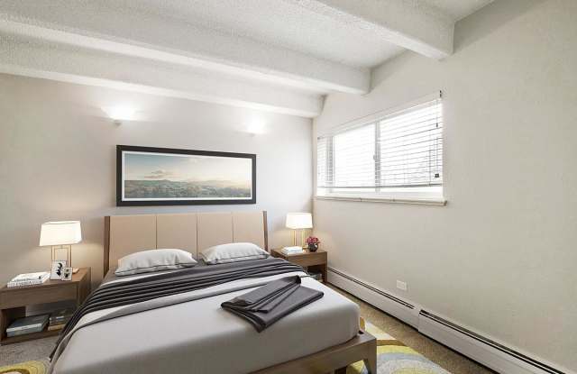 Botanic Place Apartments Gallery 4
