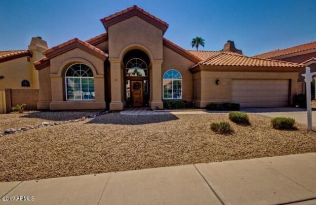 3359 East Mountain Vista Drive - 3359 East Mountain Vista Drive, Phoenix, AZ 85048