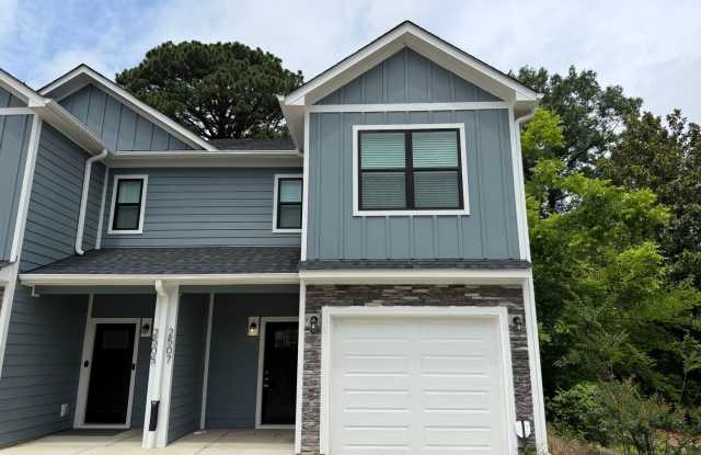 Brand New Townhome Minutes from uptown Charlotte photos photos