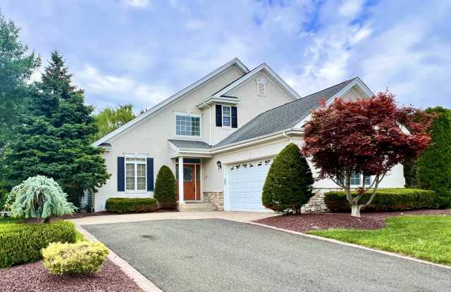 1 Hendrickson Court - 1 Hendrickson Court, Monmouth County, NJ 07726
