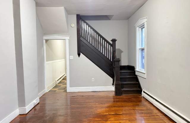 2 Bedroom 2 Bathroom Home - Bonus room included in Brownstown! photos photos