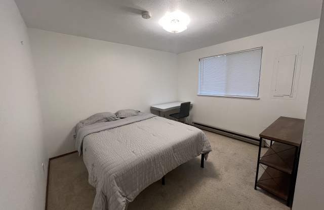 5025 South 167th Street - 5025 South 167th Street, SeaTac, WA 98188