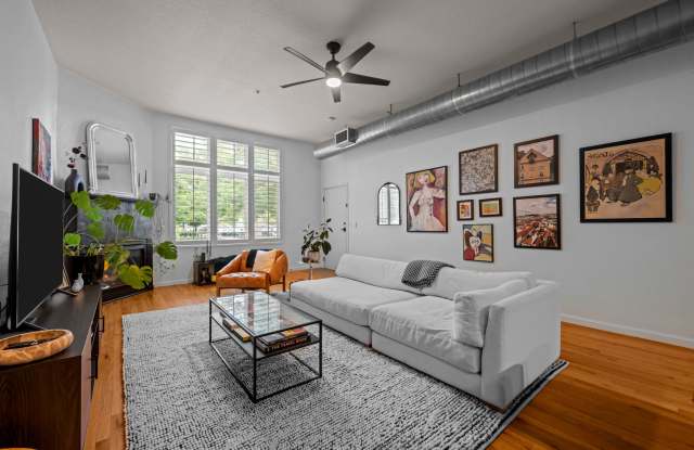 Amazing 1 Bedroom in the Heart of Lowry photos photos