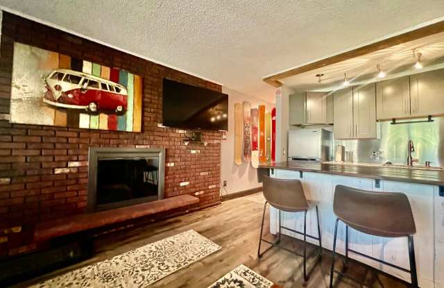 Beautifully updated condo in Winter Park photos photos