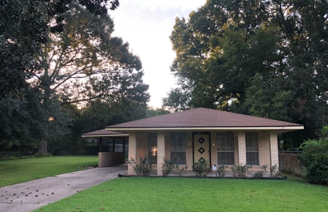 2024 Christian St. - 2024 Christian Street, Baton Rouge, LA 70808