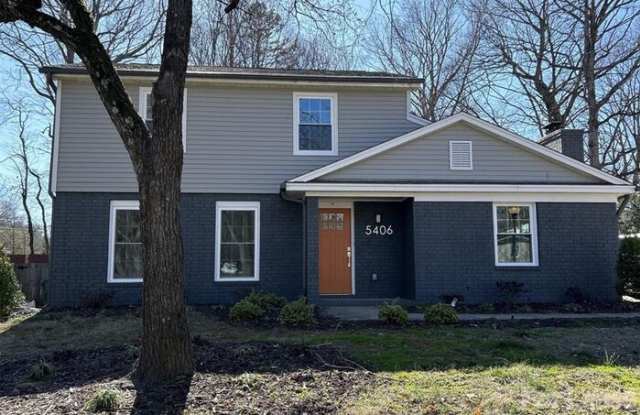 5406 Barrington Drive photos photos
