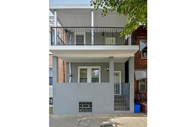 1947 N HANCOCK STREET - 1947 North Hancock Street, Philadelphia, PA 19122