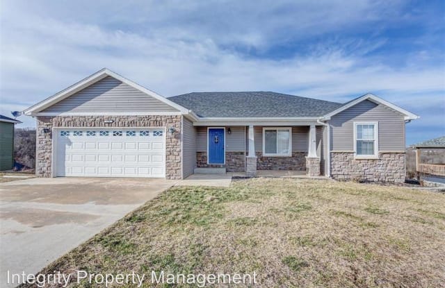 110 Greythorn Court - 110 Greythorn Ct, Pulaski County, MO 65584