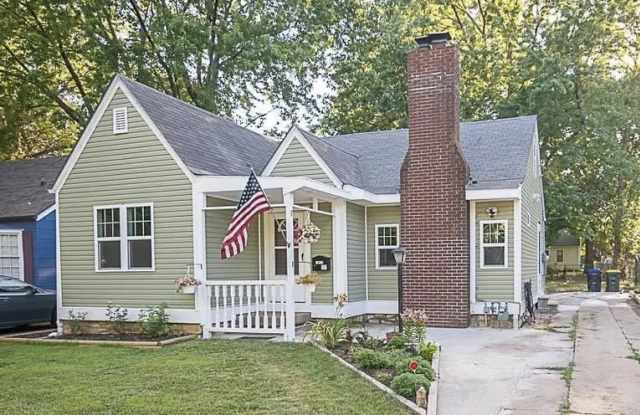 1813 Southwest Randolph Avenue photos photos