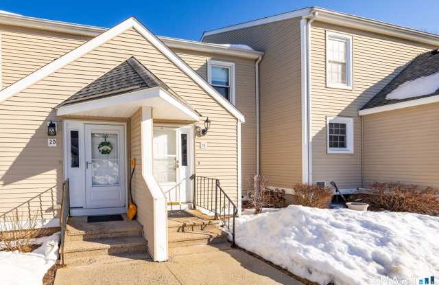 2 The Hamlet unit: Apt E photos photos