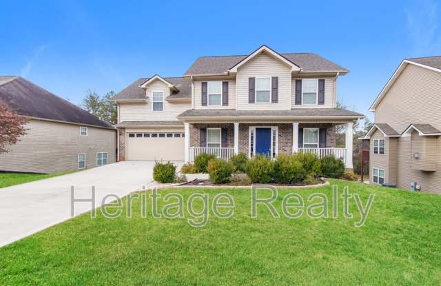 1033 Ruscello Drive - 1033 Ruscello Drive, Maryville, TN 37801