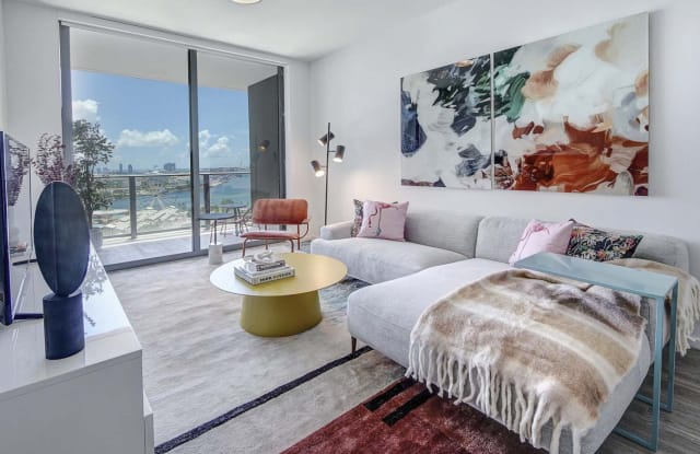 Alea Miami Gallery 2
