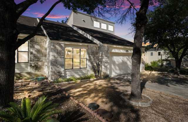 8401 Echo Creek photos photos