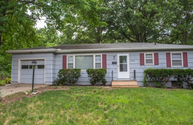 3350 South Crisp Avenue - 3350 S Crisp Ave, Independence, MO 64052