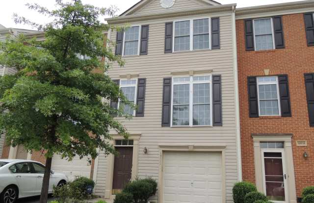 13511 PRAIRIE MALLOW LANE - 13511 Prairie Mallow Lane, Centreville, VA 20120