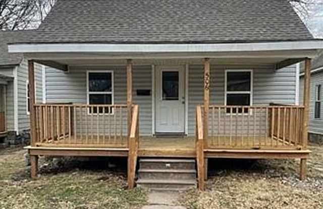 Cute and Cozy 2BR/1BA House photos photos