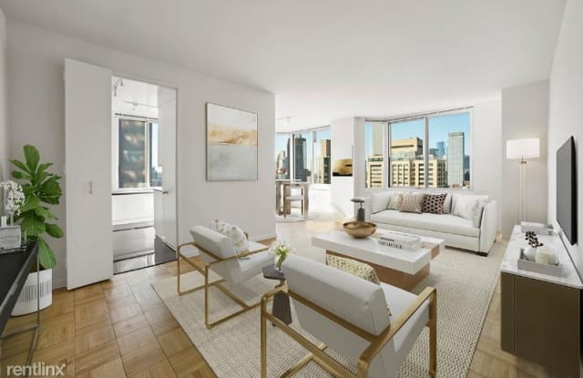 222 E 39th St 12G - 222 E 39th St, New York City, NY 10016