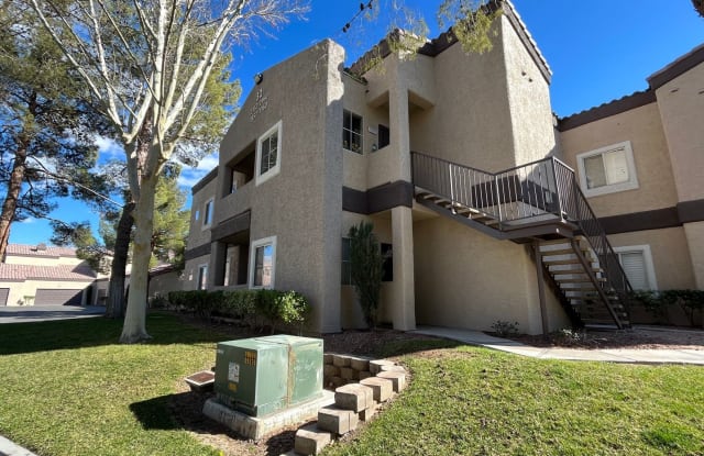 5250 Rainbow #1158 Building 32 - 5250 S Rainbow Blvd, Spring Valley, NV 89118