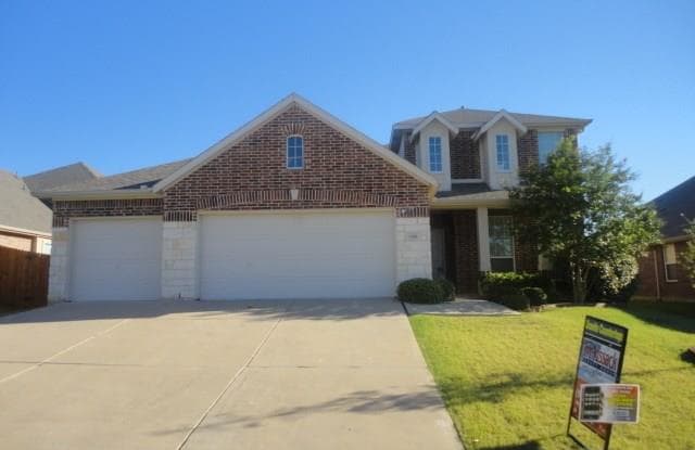2308 Sunshine Drive - 2308 Sunshine Drive, Little Elm, TX 75068